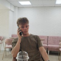 Арсений Поблагуев