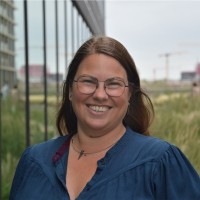 Petra Nieuwhof