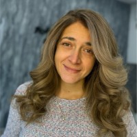 Maria Gadjeva