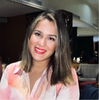 Youssra Ezazaa
