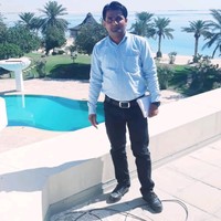SYED AADIL ALI