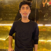 Sarim Ejaz