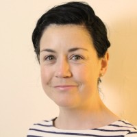 Dr Jen Carroll