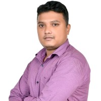 Vikram Kishore