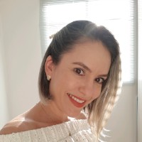 Daniele Ribeiro
