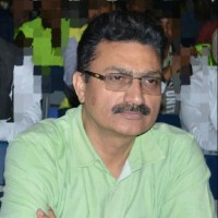 Rahul Sudan