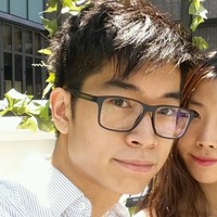 Juston Chan