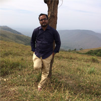 Sada Shivananda Reddy