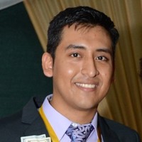 Jose Daniel Salazar Mamani