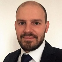 Olivier DE GREEF