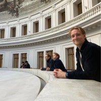 Aron Versteeg
