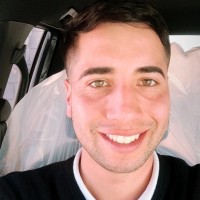 Alexis Pereyra