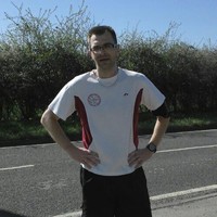Richard Garrett (Mba)