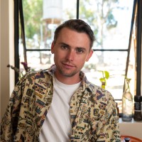 Jarred Walker