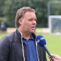 Jeffrey van As