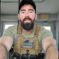 Jonathan Gleason