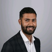 Aman Gujral