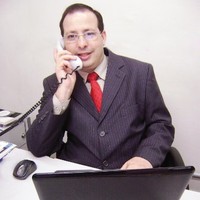 Marco Antônio Simon