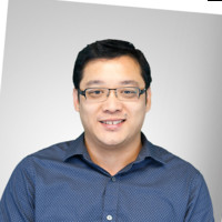 Raymond Leung
