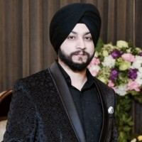 Tawanjeet Singh