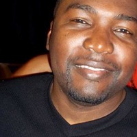 Michael Hall