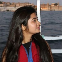Vishakha Gogiya