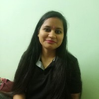 Sheetal Patel