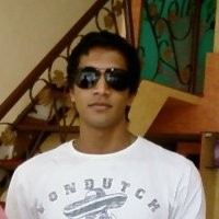 Vishal Chavan