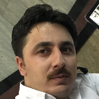 Zohaib Rajab