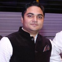 Krishna Kumar