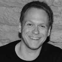 Jean-Sébastien Lamour