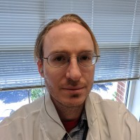 George Bendzunas, Phd