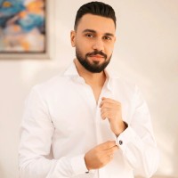 Ahmed Maraiy