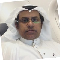 Dr. Fahad Aljamei