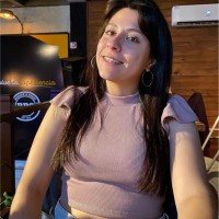 Lucia Pintado Pereyra