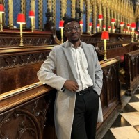 Ndianaabasi Stephen