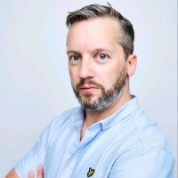 Tom Challinor
