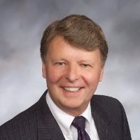 Barry Knight