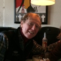 Steven Koestner