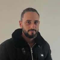 Florian Ferlin