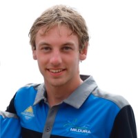 Josh Barila