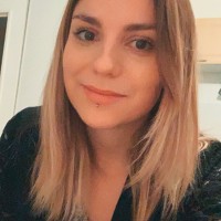 Yolène Gruart