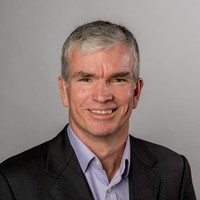 Paul Burrows