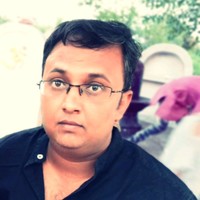 Susheel Upadhyay