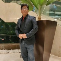Sandeep Gandre