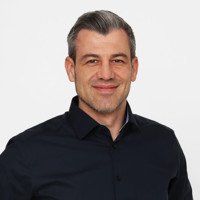 Markus Eberle