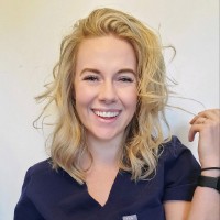 Anna Reese