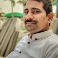 Ghulam Murtza