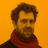 Daniel Green