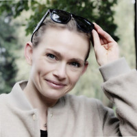 Siv Anne Balslev